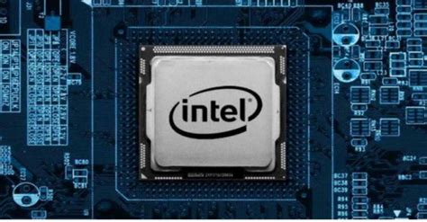 Cannon Lake (microprocessor) .